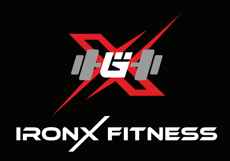 IronX Fitness